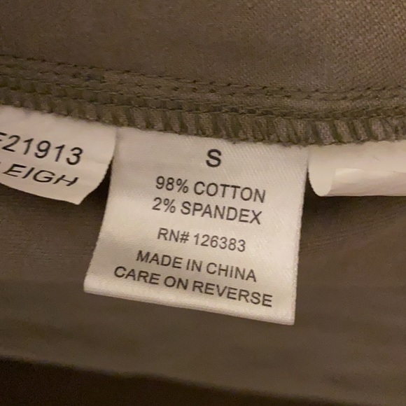 Ethyl Long Sleeve, High Stretch Jacket - Picture 3 of 5